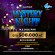 G4G Hodolany/Dražkovice: Valentýnský víkend ve znamení Mystery eventů v Olomouci i v Pardubicích