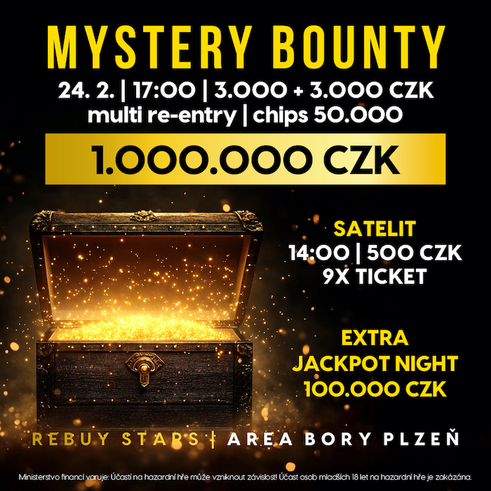 mystery bounty_25_2