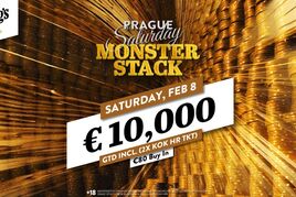 Hilton: Tento týden Mystery Bounty, flight EPSC a sobotní Monsterstack