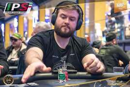 King&#039;s: Z finále IPS získal Michael Adam €40K plus tiket do WSOPE za sedmou příčku