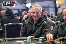 King&#039;s: Sobotních 20 CZ postupů v King&#039;s Million 1B part 1 a tři postupy v Mystery Bounty