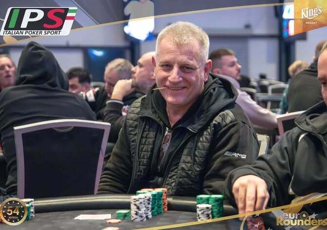 IPS €1,5M GTD: Velké finále o miliony si zahrají i Češi Pavel53 a Michael Adam!