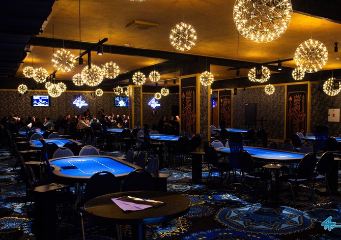 G4G Pardubice: V dubnu poker čtyřikrát do týdne! Hlavní akce vždy v sobotu!