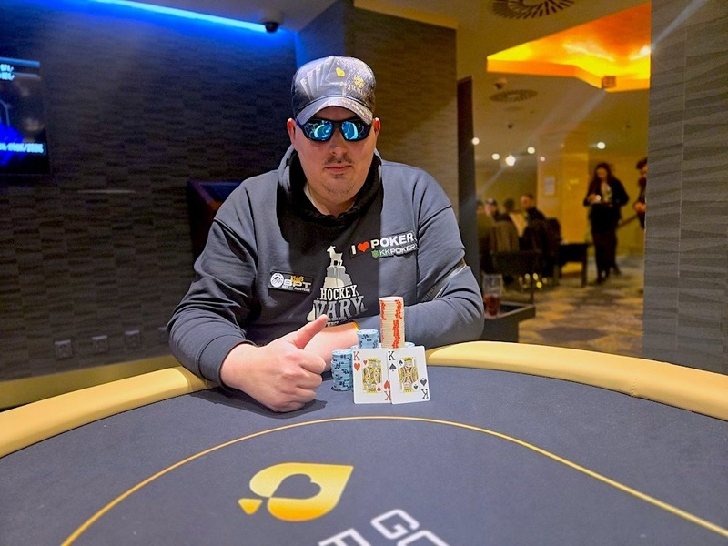 Nuts Megastack KV Kral