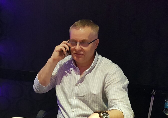 Card Casino Šamorín: Z druhého flightu Skill Poker Master postoupili, Petr Vyhnal a Michal Mrakeš