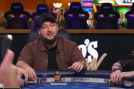 Jakub Děkan se stává pokerovým ambasadorem Fortuny!