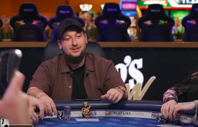 Jakub Děkan se stává pokerovým ambasadorem Fortuny!