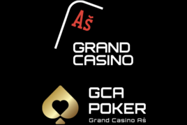 Grand Casino Aš: O víkendu proběhnou jednodenní eventy, Friday 7K a sobotní Megastack