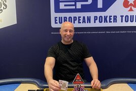 Hilton: Čtvrtmilionový Monsterstack ovládl po dealu Miki!