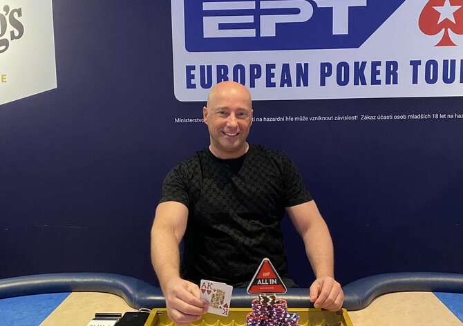 Hilton: Čtvrtmilionový Monsterstack ovládl po dealu Miki!