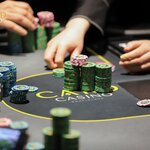 Card Casino Šamorín: WPT Mini Championship €300K GTD pokračoval v neděli dalšími dvěma flighty