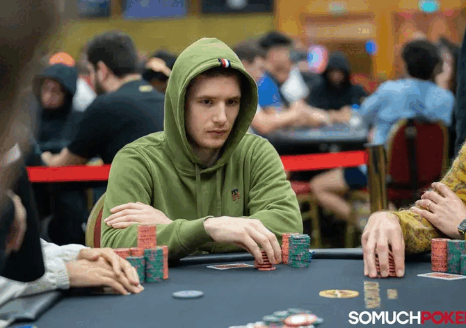 WPT Kambodža: Roman Hrabec kraloval ve $20K Super High Rolleru!