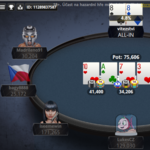 Fortuna | ČPT víkend přinese Main Event s garancí €12.000. Speedy ve hře!