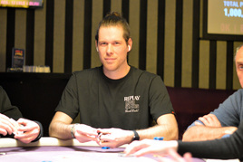 Rebuy Stars Plzeň Area: Výroční Tisící turnaj v Plzni zakončen dealem v heads-upu