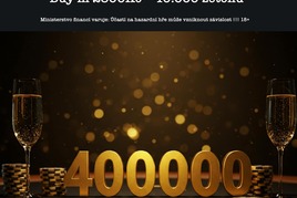 Poker se vrací do Litoměřic! V sobotu o 400.000 Kč!
