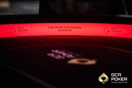 Grand Casino Aš: V narozeninovém Double Friday pět českých ITM pozic, ale bez finálového stolu