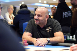 Hilton: Štefan Mital runner-upem čtvrtečního Mystery Bounty