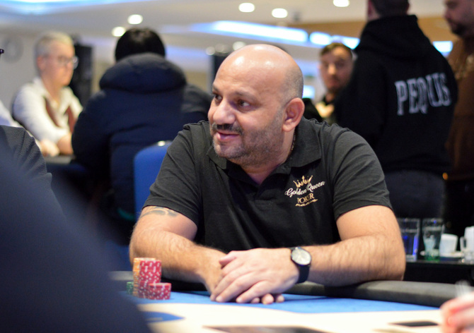 Hilton: Štefan Mital runner-upem čtvrtečního Mystery Bounty