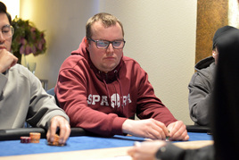 Hilton | Šest různých vlajek na FT čtvrtečního Mysterka