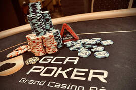 Grand Casino Aš: Ani v sobotním Double Deepstacku čeští hráči na final table nedosáhli
