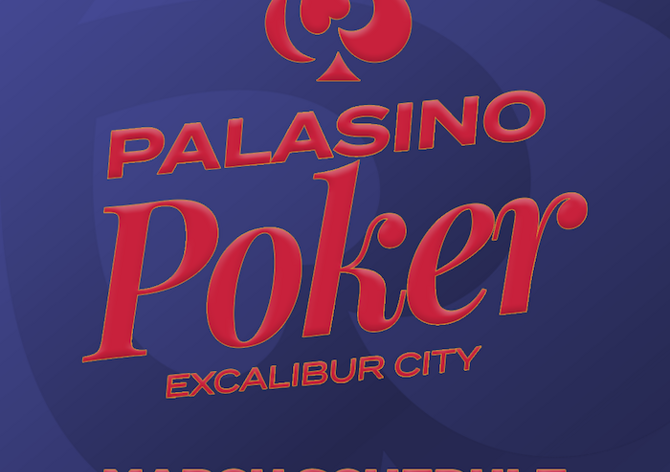 Excalibur City: V březnu na Hatích o více než €60.000!