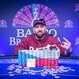 Banco Bratislava: David Dolák opanoval monstrózní Winter Polish Poker Cup a získal €81.802!