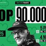 Grand Casino Aš: ÖSOP festival s Main Eventem o €50K od středy v Aši