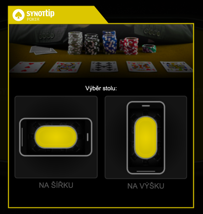 Víkend na SynotTipu: Turnaje za desetikoruny i večerní statisícové garance!