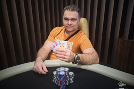 G4G Hodolany/Dražkovice: V PLO kraloval v Olomouci Petr Bartošík, v Bounty Masters vyhrál Hárlej