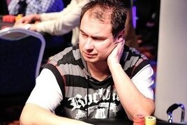 Card Casino Šamorín: Jaroslav Peter zvítězil v Main Eventu Grand Prix €100K GTD