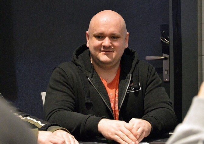 Rebuy Stars Plzeň Area: V plzeňské Zabijačce dominovali zahraniční hráči, eMKey runner-upem