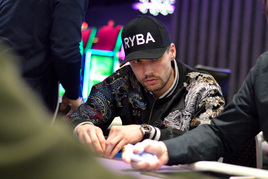 Banco Bratislava: Israeli Federation Cup Main Event €250K GTD se těší vynikající hráčské účasti