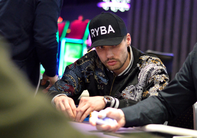 Banco Bratislava: Israeli Federation Cup Main Event €250K GTD se těší vynikající hráčské účasti