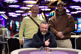 ČPT leaderboard: Na čele lednový šampion Jaroslav Kortus, v závěsu stále &quot;Mr. stoprocentní&quot; Bogy!