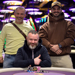 RS Kladno: Březnové ČPT dealnulo trio Hamezardashvili, Bogáš a Kortus