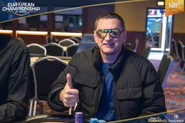 King&#039;s ECOP: V Openeru skončil eMKey na čtvrté příčce, rozehrán byl ECOP Main Event €300K GTD