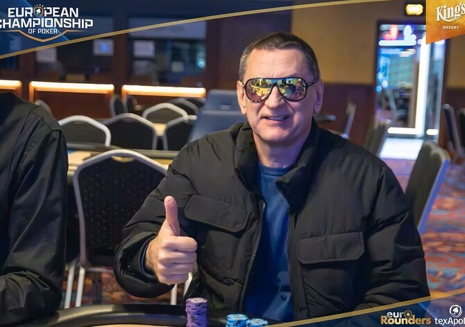 King&#039;s ECOP: V Openeru skončil eMKey na čtvrté příčce, rozehrán byl ECOP Main Event €300K GTD