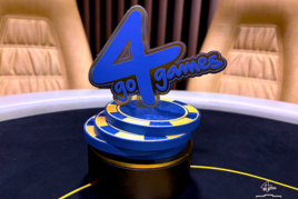 Go4games: Druhá polovina března v Pardubicích o statisíce a krásné trofeje!