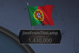Fortuna | JinnFromTheLamp králem ČPT Online březen!