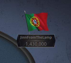 Fortuna | JinnFromTheLamp králem ČPT Online březen!