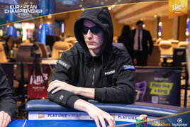 King&#039;s BPC €1M: Pět českých reprezentantů včetně chipleadera &quot;2121&quot; ve finále Balkan Poker Circuit