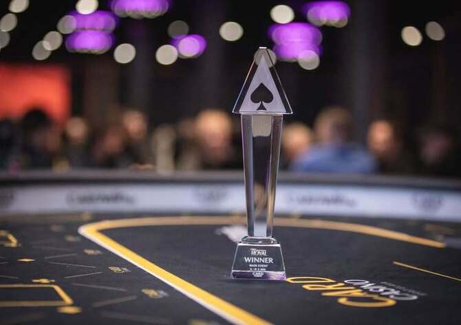 CZSK dominance v Royal Main Eventu! Zvládnou domácí hráči také finále?