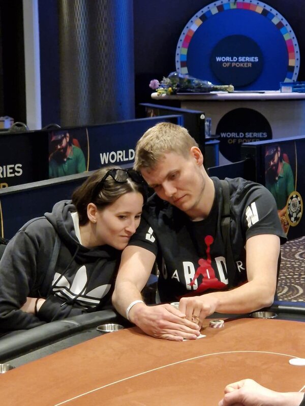 tereza vernerova jan verner wsopc amsterdam2025