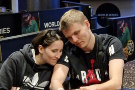 Velká česká jízda na WSOPC Amsterdam: Zářili Berka, Mrakeš i tuzemští Foxenovi!
