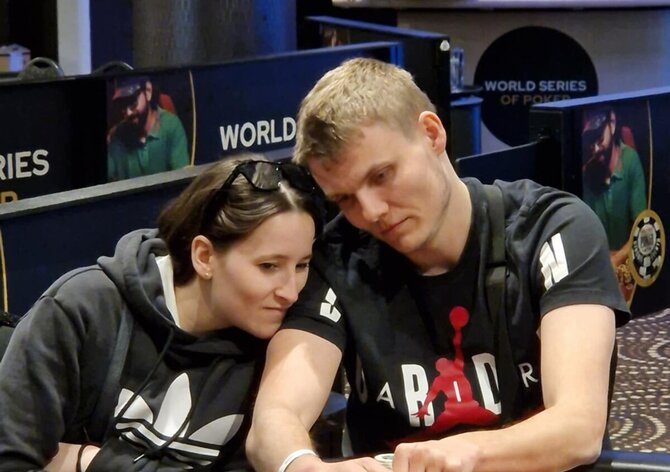 Velká česká jízda na WSOPC Amsterdam: Zářili Berka, Mrakeš i tuzemští Foxenovi!
