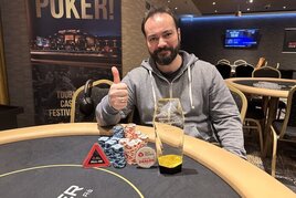 Grand Casino Aš: Sobotní Isar Poker Main Event v zahraniční režii 