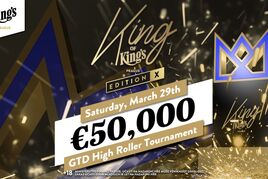 Hilton: Tento týden Mystery Bounty, flight Slovenian Poker Tour €500K GTD a KOK Highroller