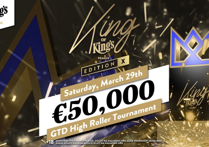 Hilton: Tento týden Mystery Bounty, flight Slovenian Poker Tour €500K GTD a KOK Highroller