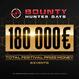 Grand Casino Aš: Od středy začíná v Aši lovecká sezóna - startují Bounty Hunter Days