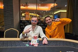 GC Aš: Ve středu úspěšně začal dvanáctidenní festival GRND Live IX turnajem Kroko Cup I